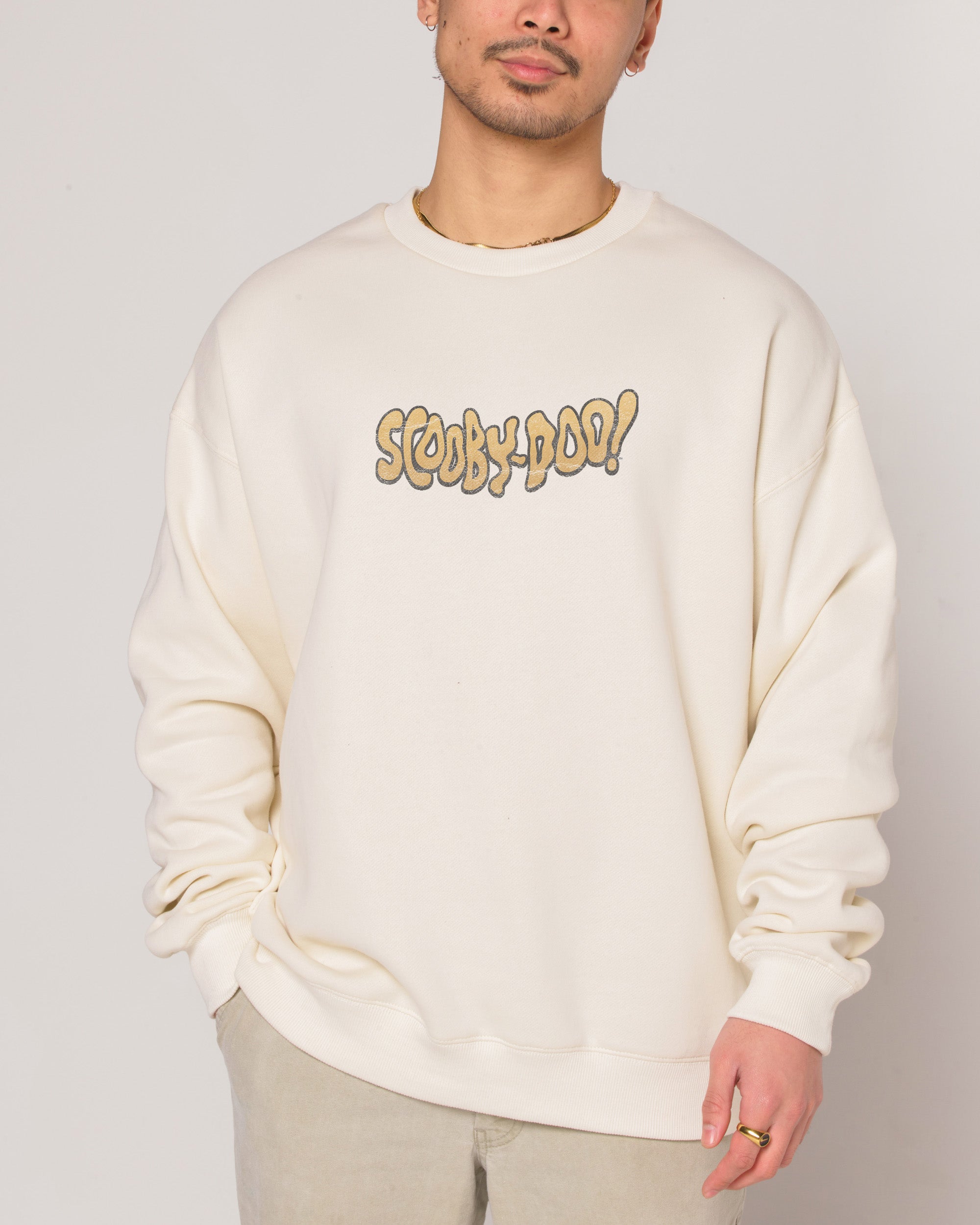 Ruh-Roh Sweatshirt