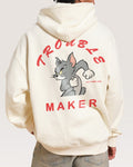 Troublesome Tom Hoodie