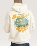Beverly Hills Racquet Club Hoodie
