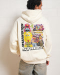 Y2K Sesame Street Hoodie