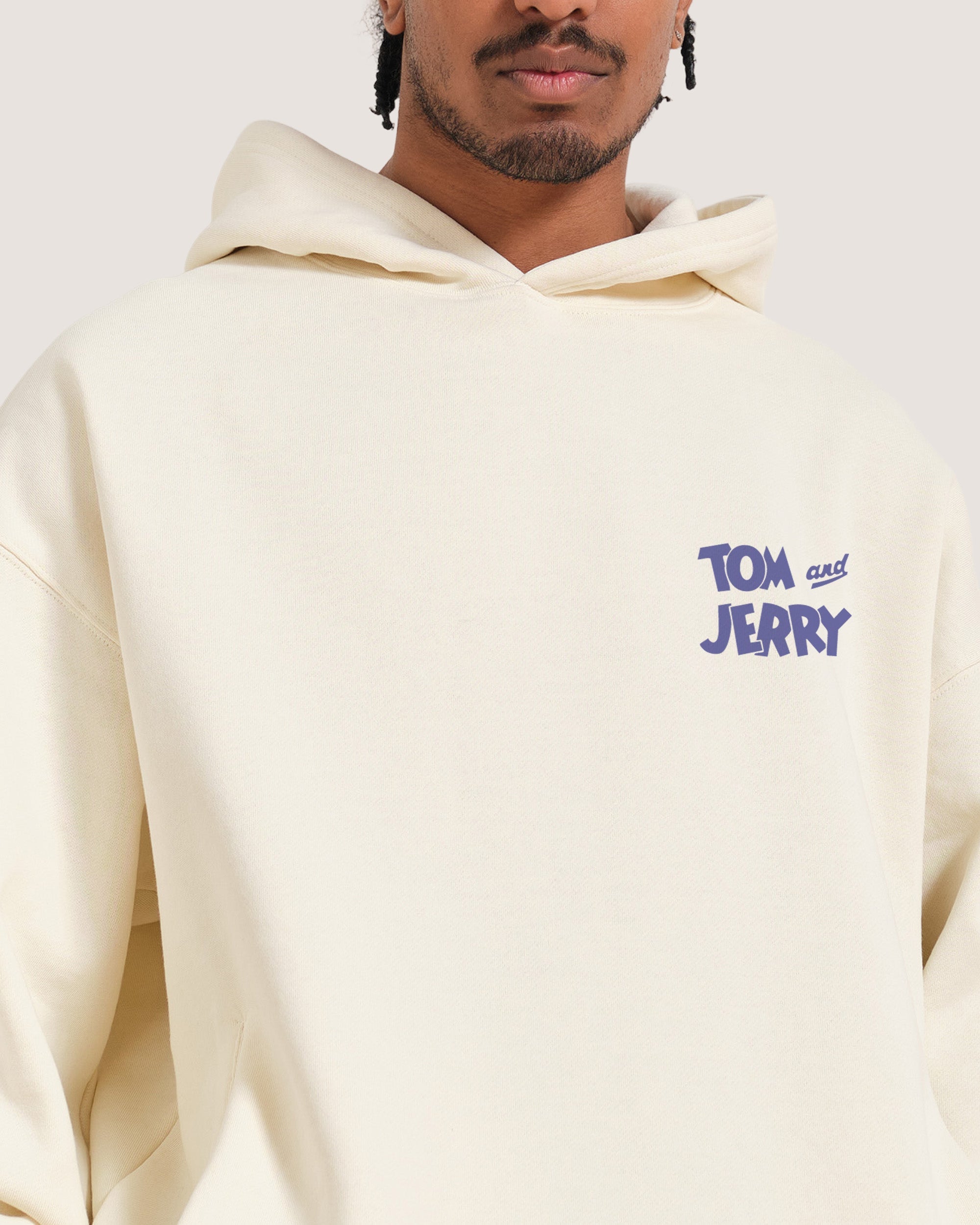 Troublesome Jerry Hoodie
