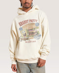The Krabby Patty Hoodie