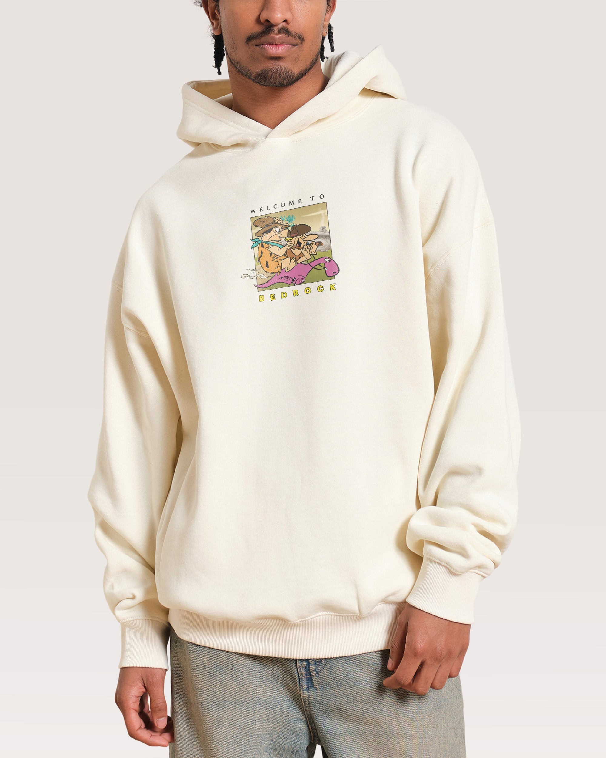 Bedrock Riders Hoodie