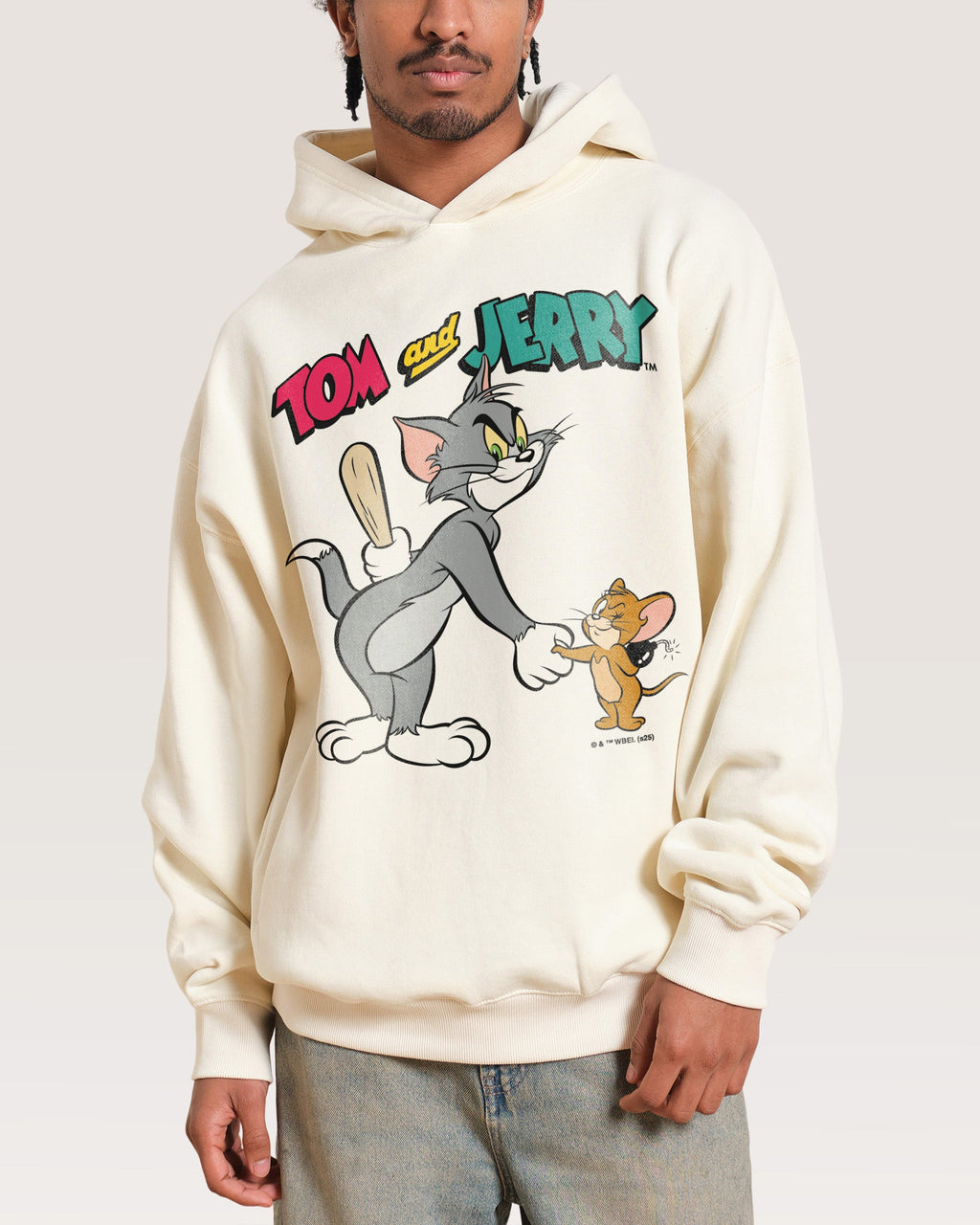Best Friends Hoodie