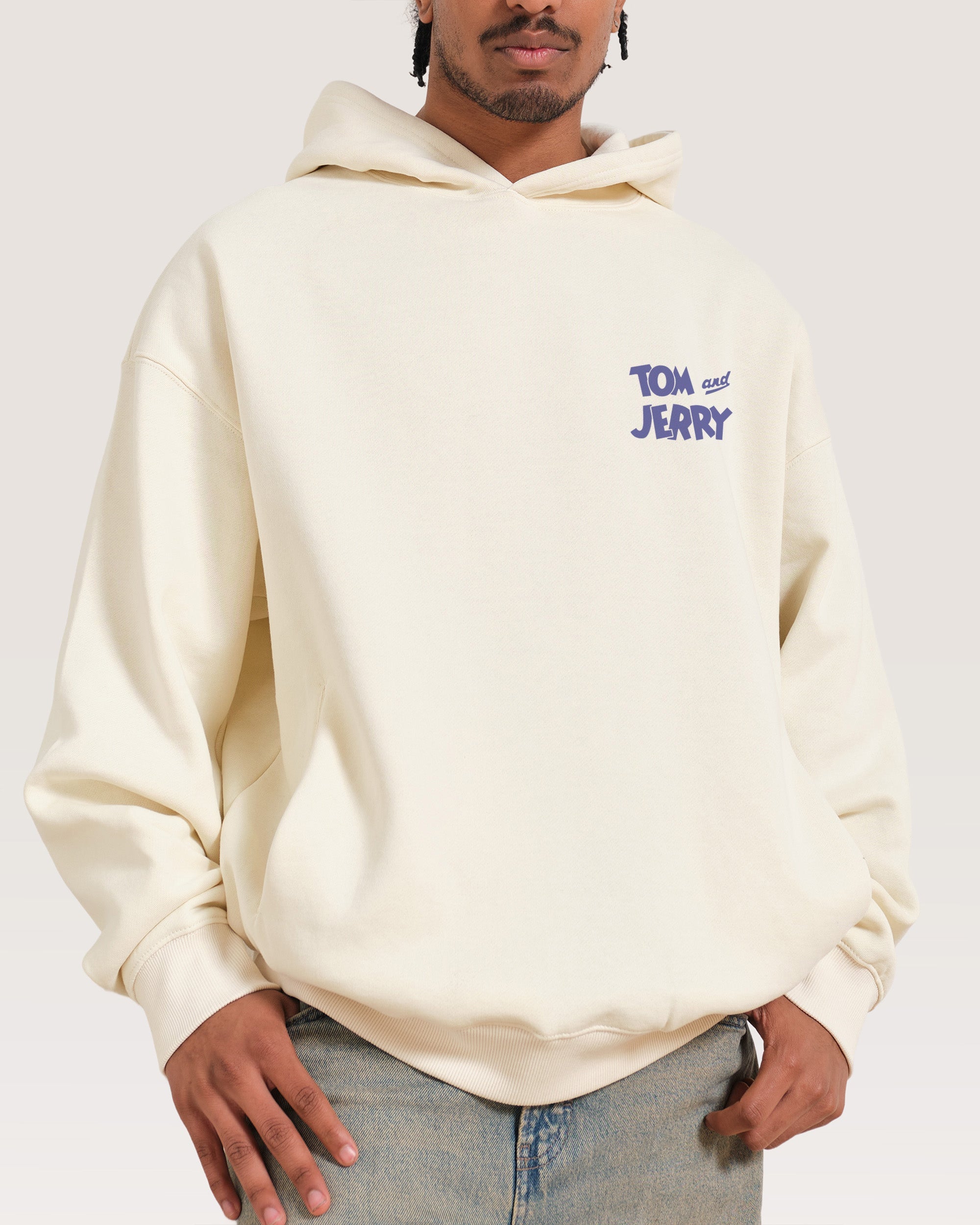 Troublesome Jerry Hoodie