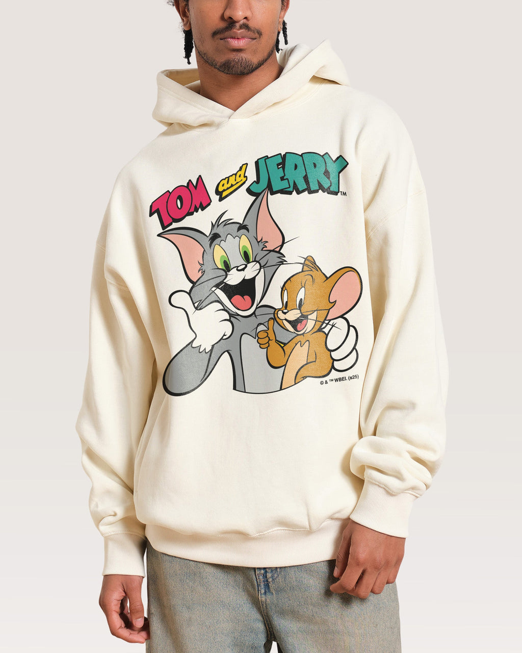 Troublemakers Hoodie