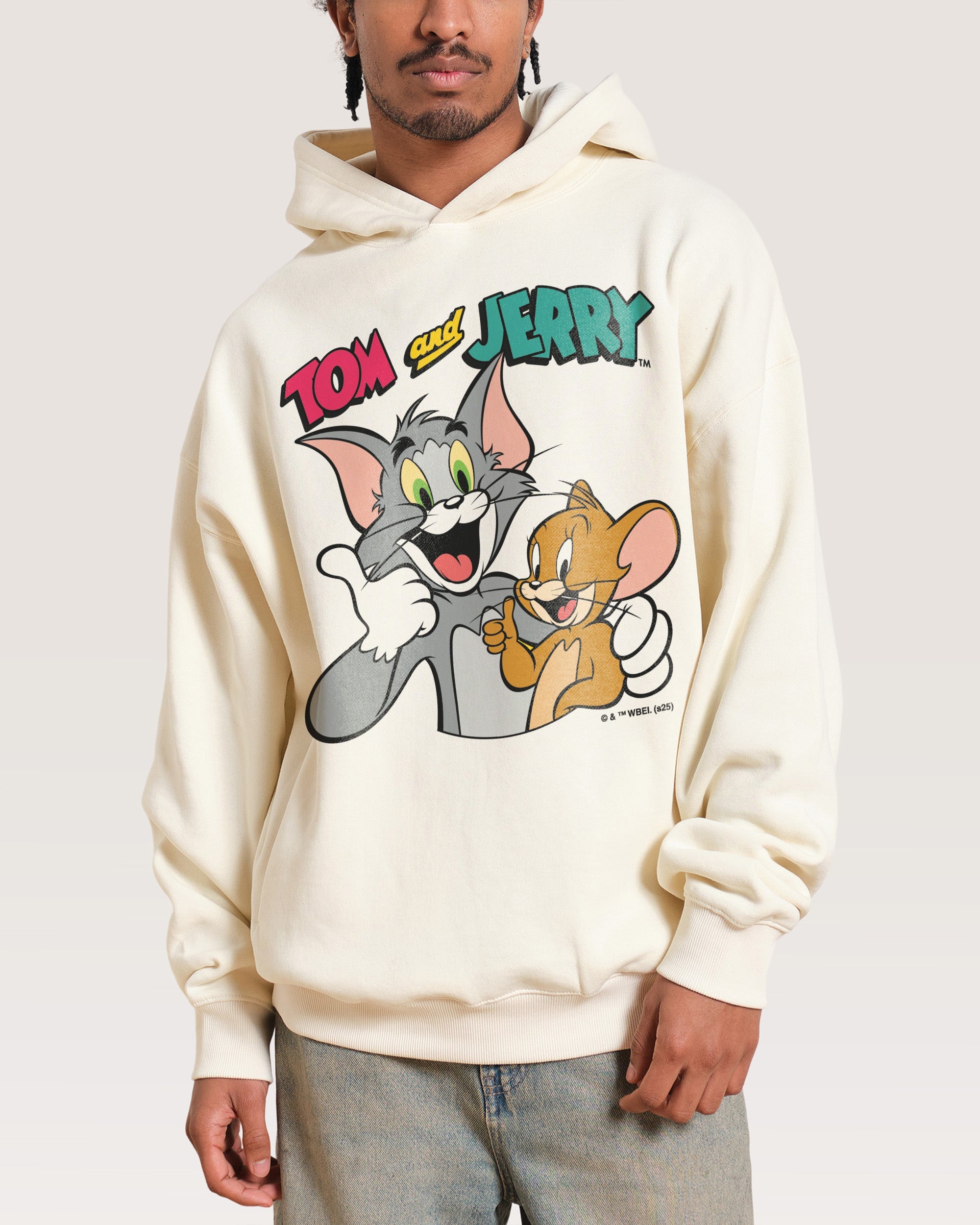 Troublemakers Hoodie