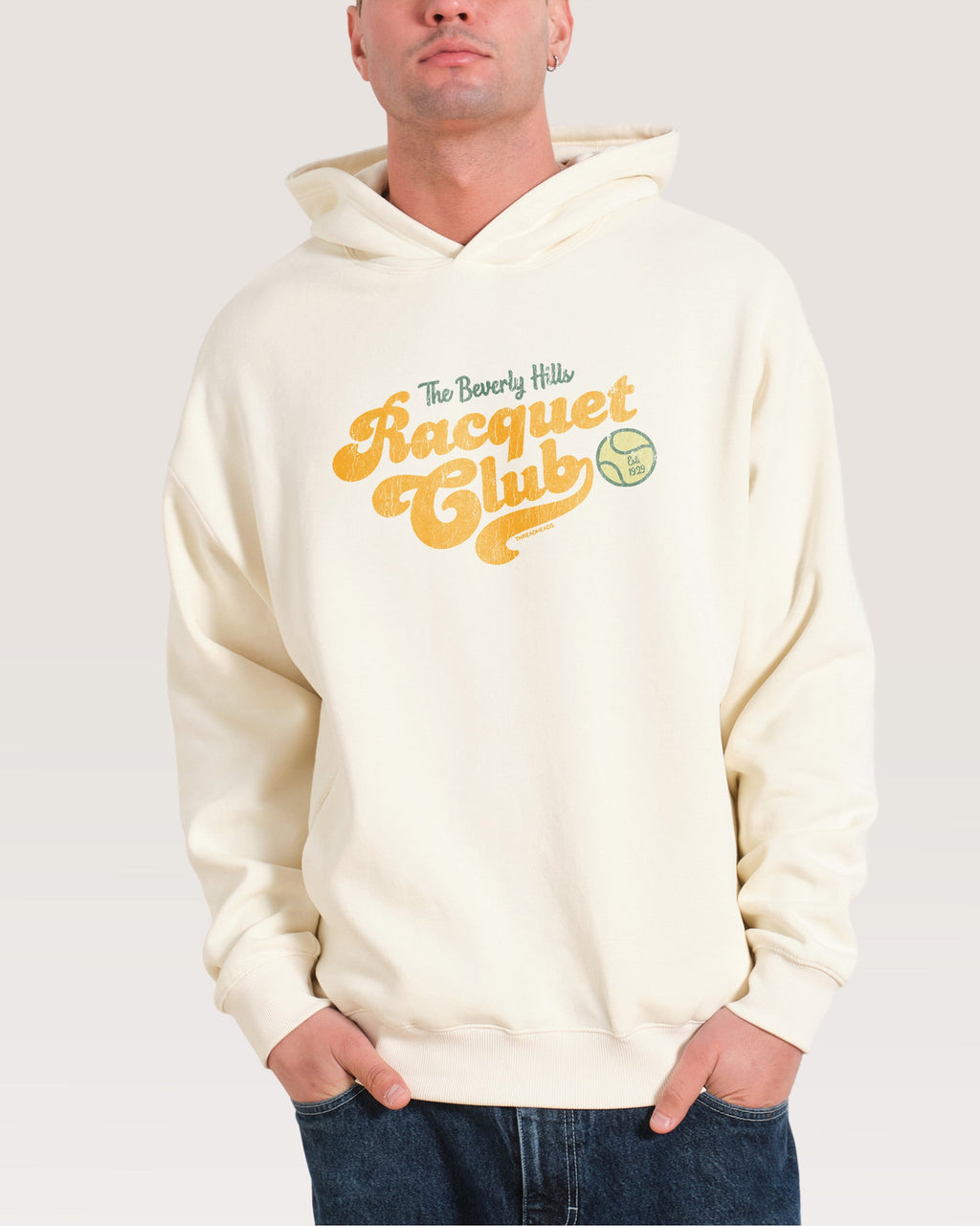 Beverly Hills Racquet Club Hoodie