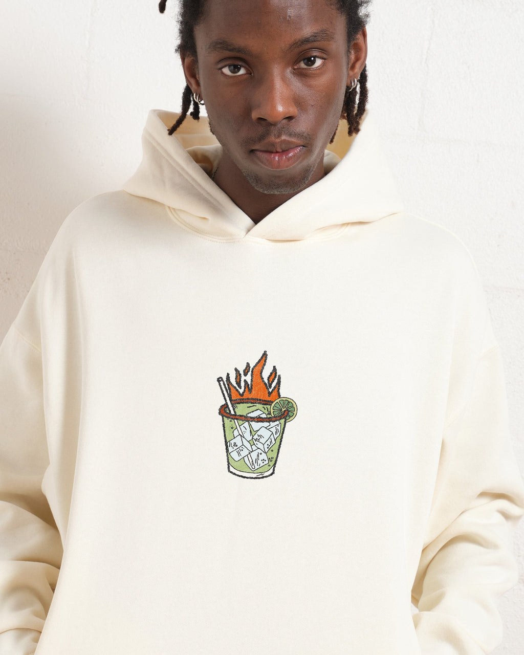 Spicy Marg Hoodie
