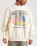 Spongebob Gym Sweatshirt