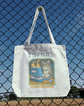 As Purr My Last Email Tote Bag