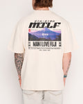 MILF Fuji Oversized Tee