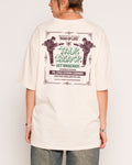 Talk Smack Oversized Tee