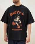 Astro Boy Tezuka Classics Oversized Tee