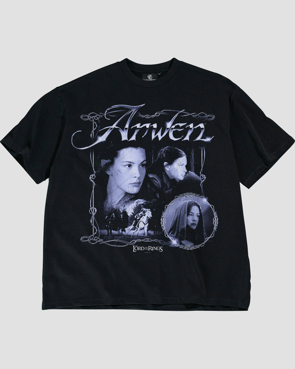 Arwen Oversized Tee