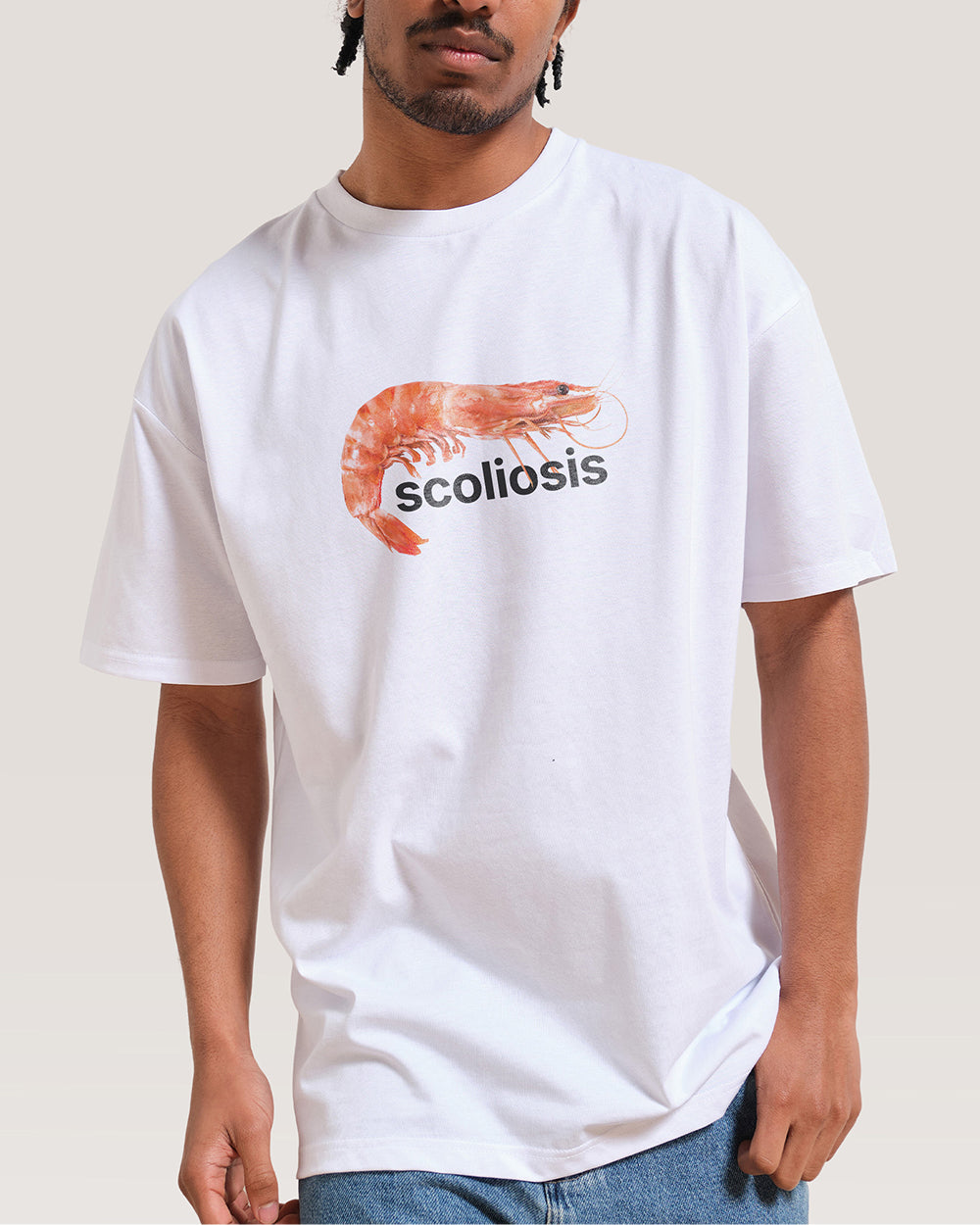 Scoliosis T-Shirt
