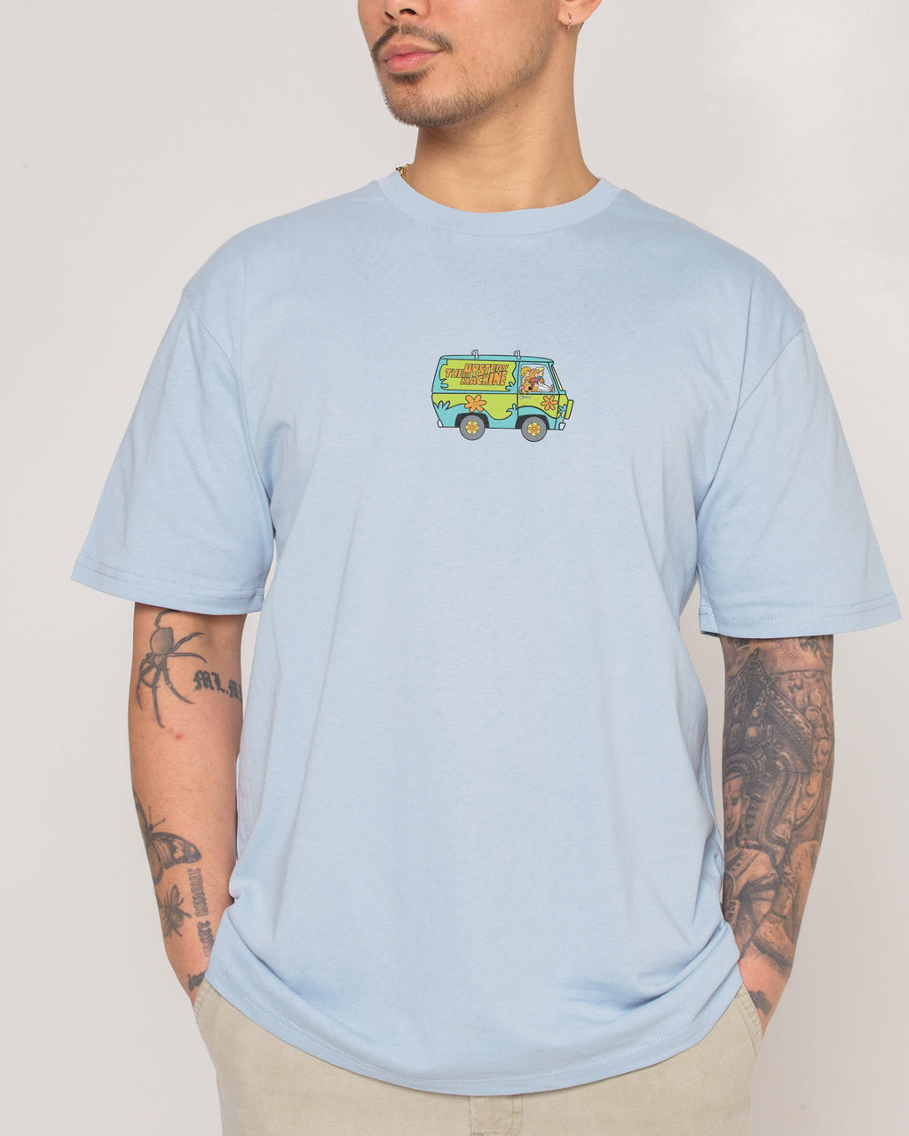Scooby-Doo Mystery Inc T-Shirt