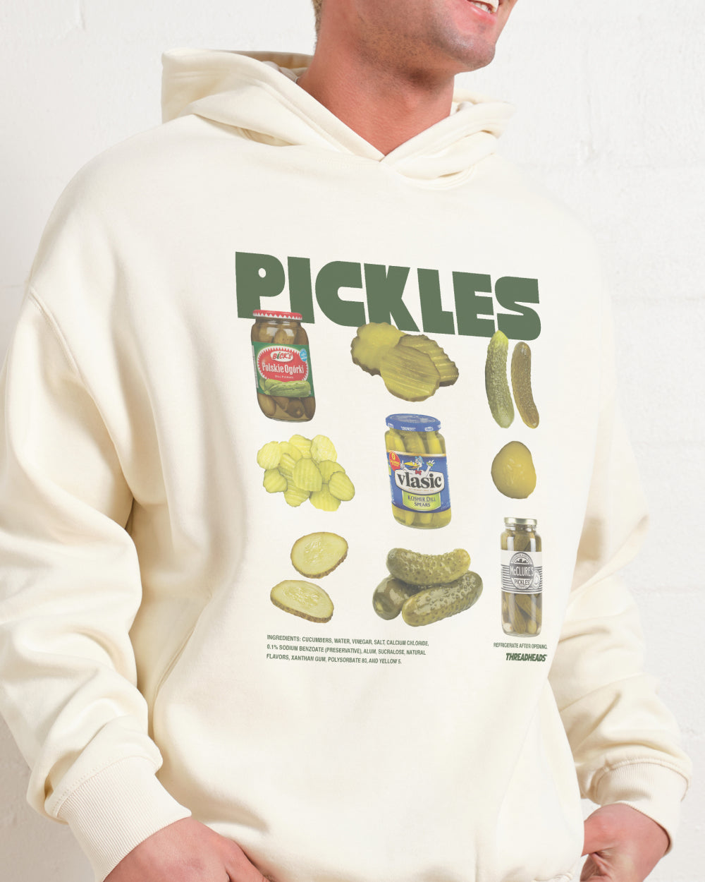 The Pickles Hoodie