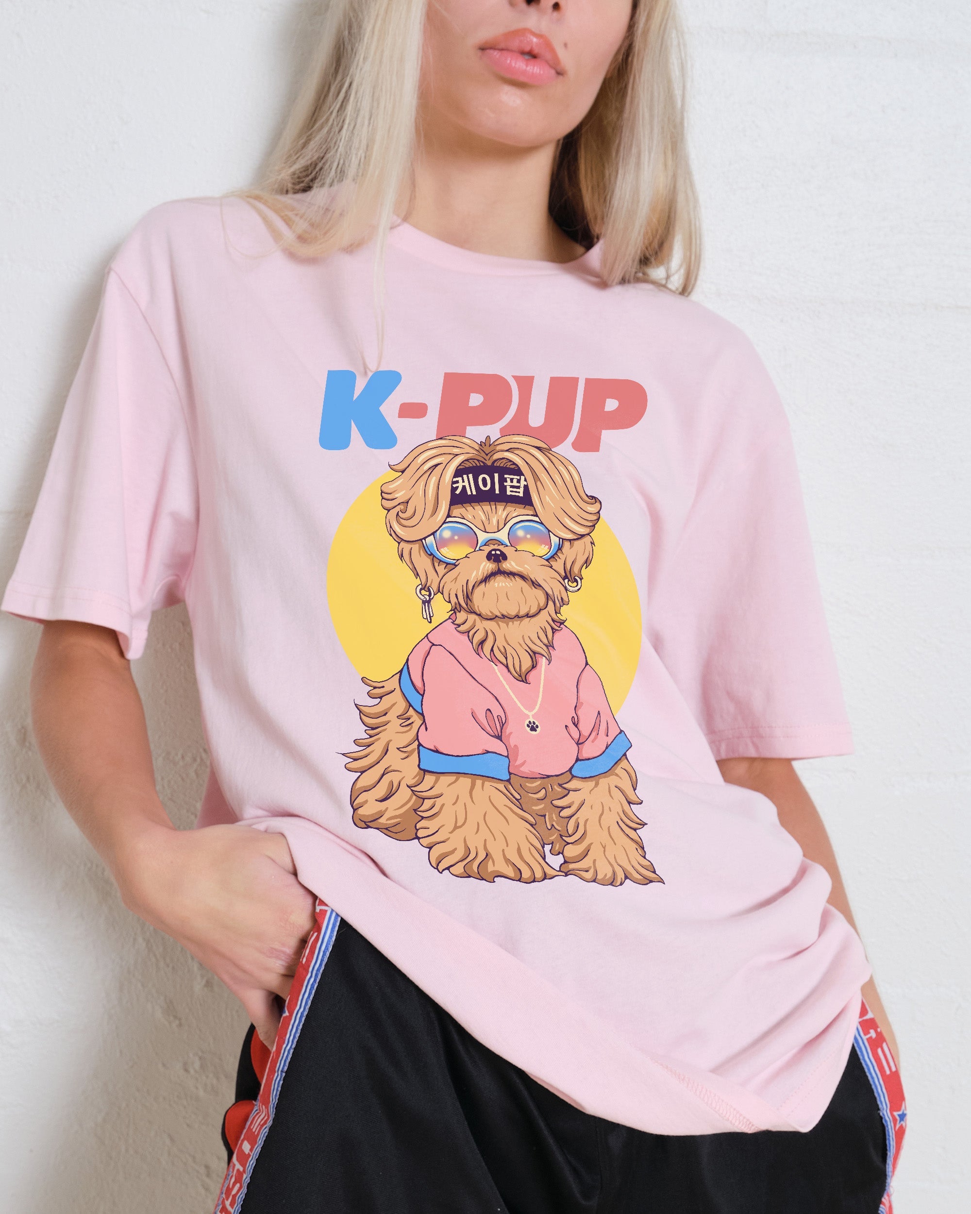 K-Pup T-Shirt