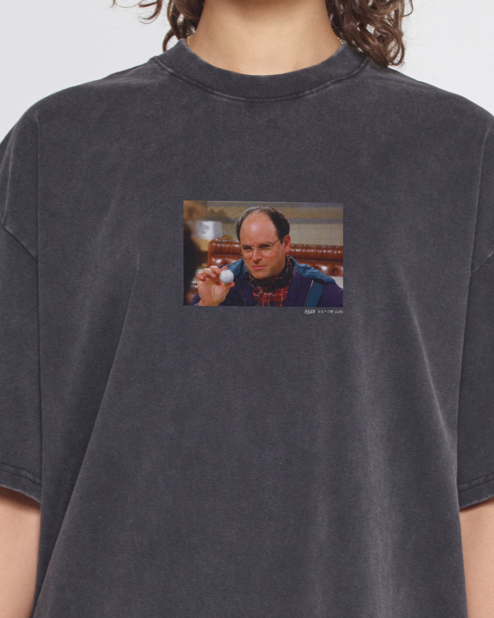 Marine Biologist Wash Tee