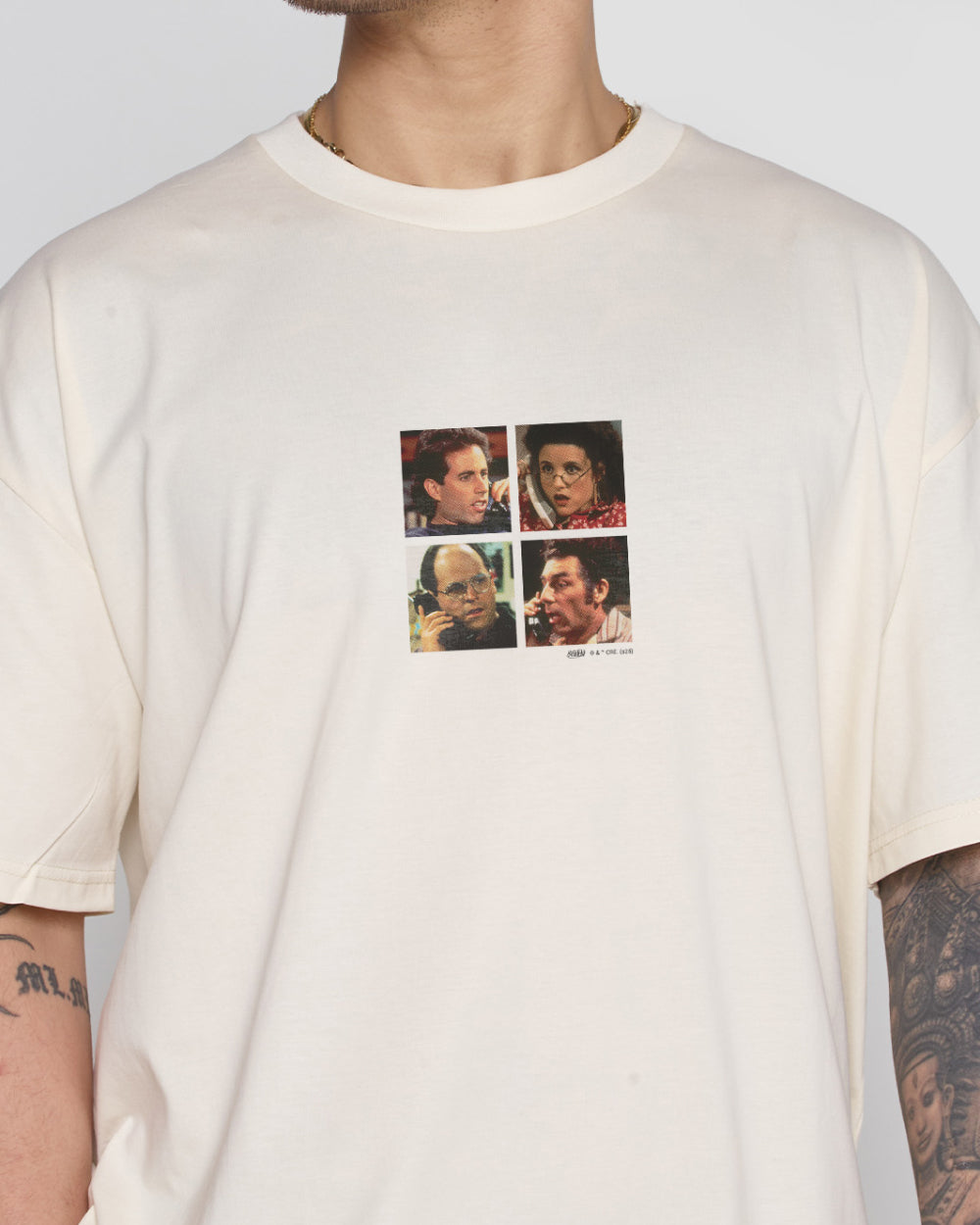 Group Call T-Shirt