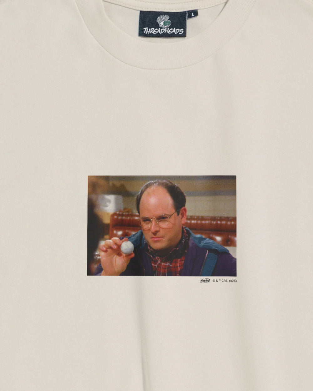 Marine Biologist Oversized Tee