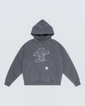 Mushroom Nap Hoodie