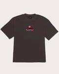 Elmo Tokyo Oversized Embroidered Tee