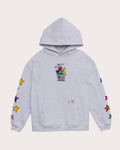 Tokyo Bin Party Hoodie