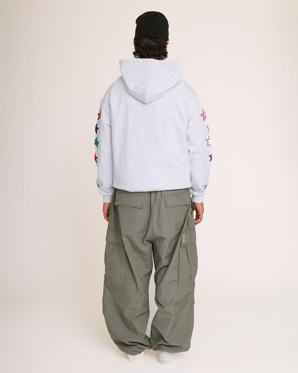 Tokyo Bin Party Hoodie