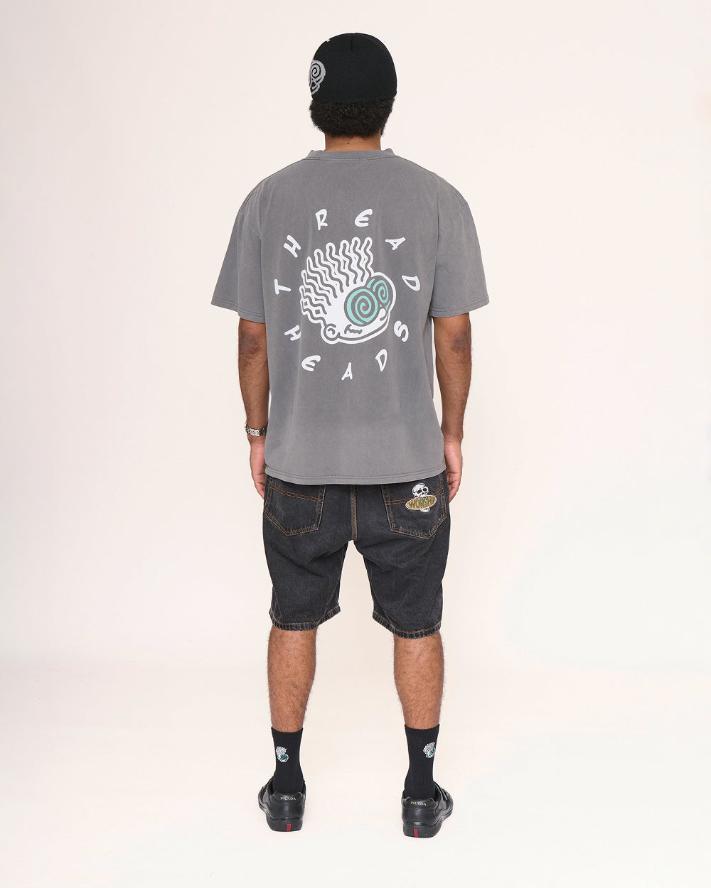 Tommy Rocker Vintage Tee