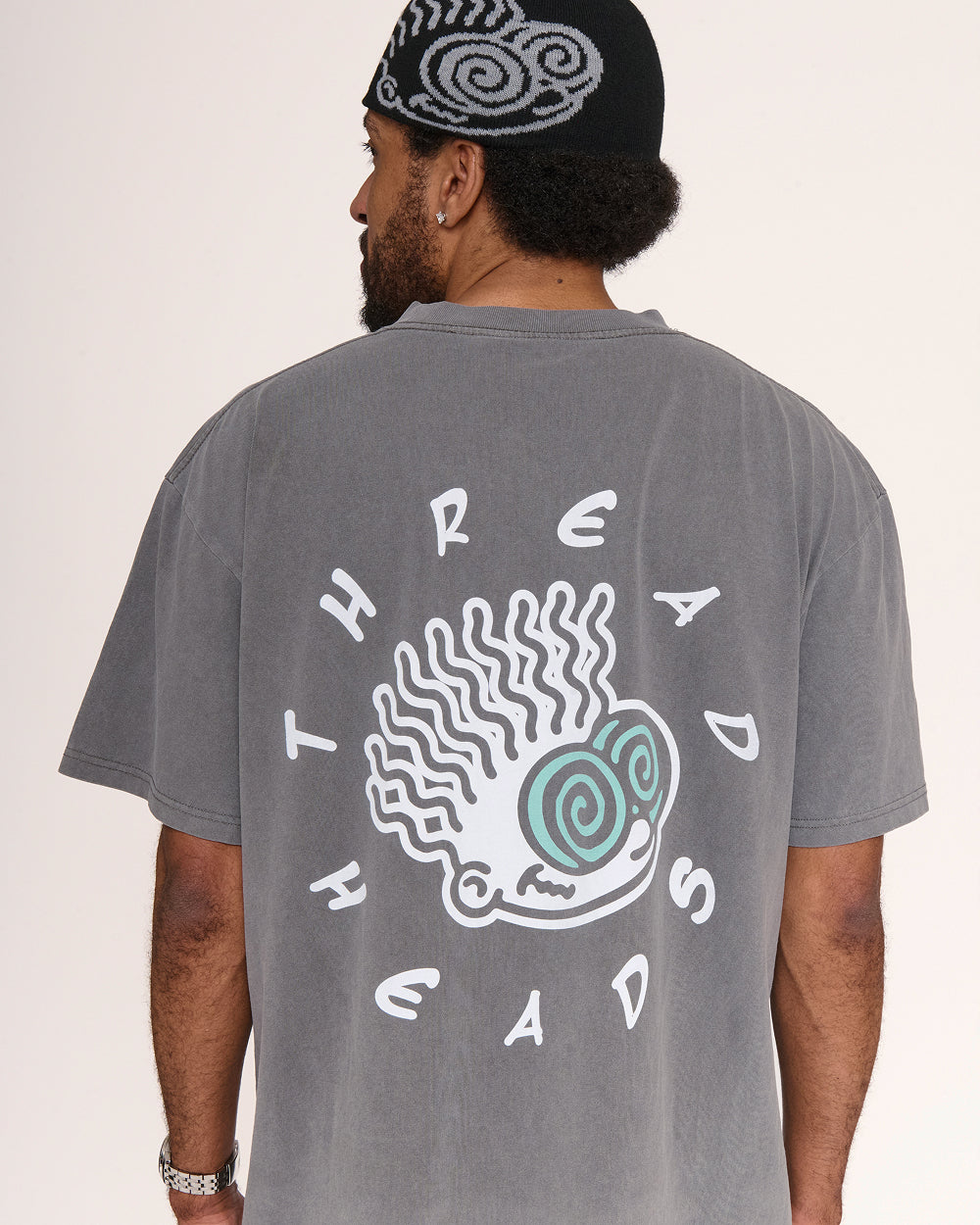 Tommy Rocker Vintage Tee