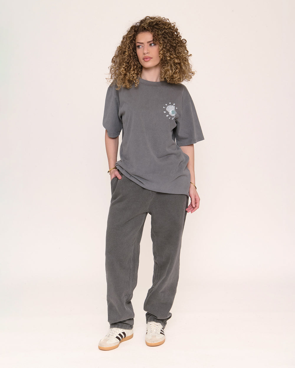 Tommy Rocker Vintage Tee