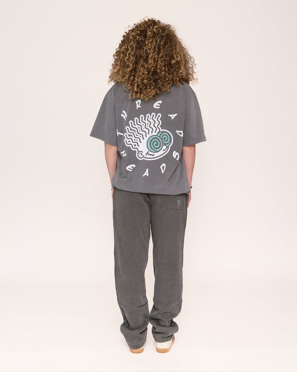 Tommy Rocker Vintage Tee