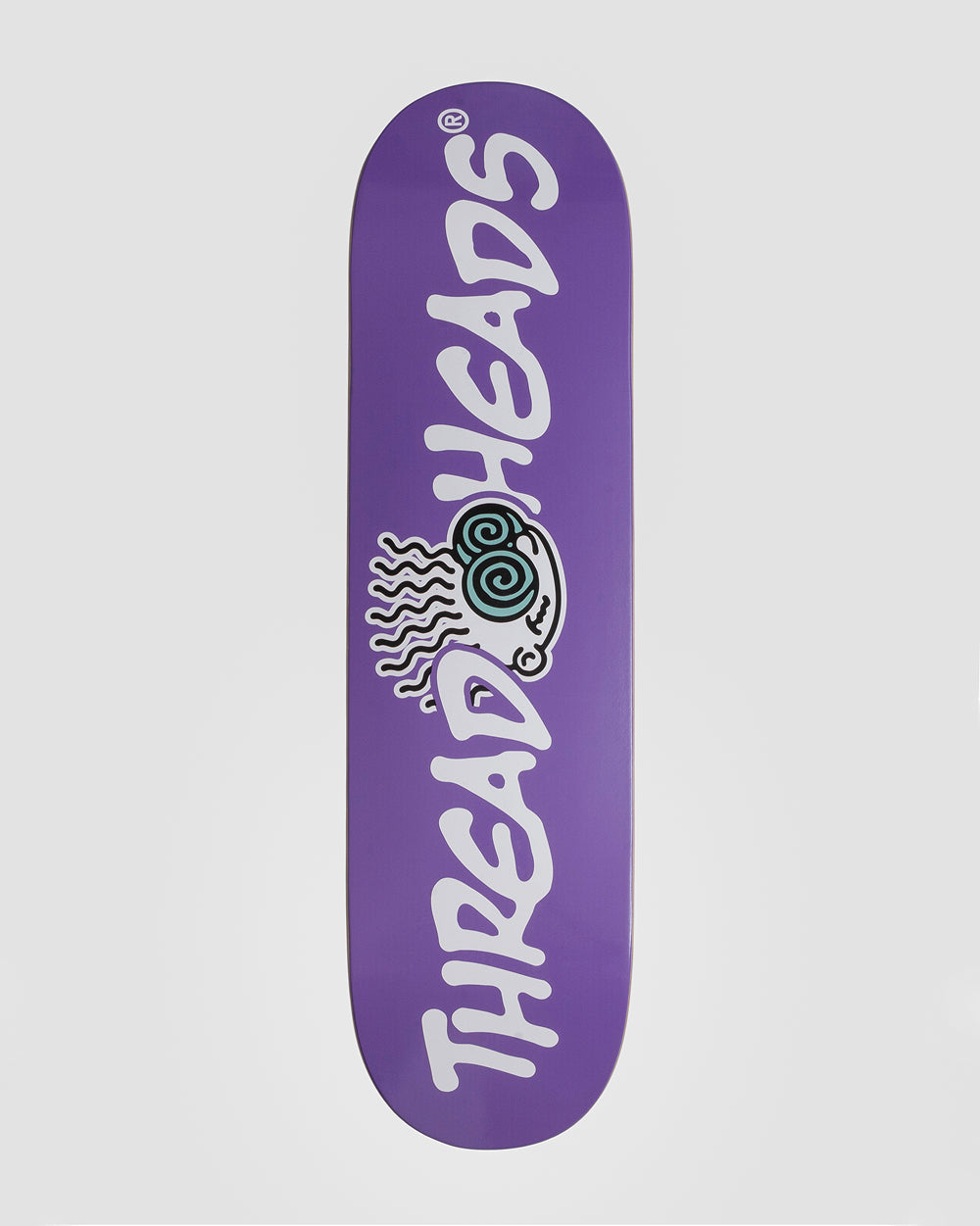 Tommy Skateboard Deck