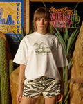 Wild Ones Oversized Tee