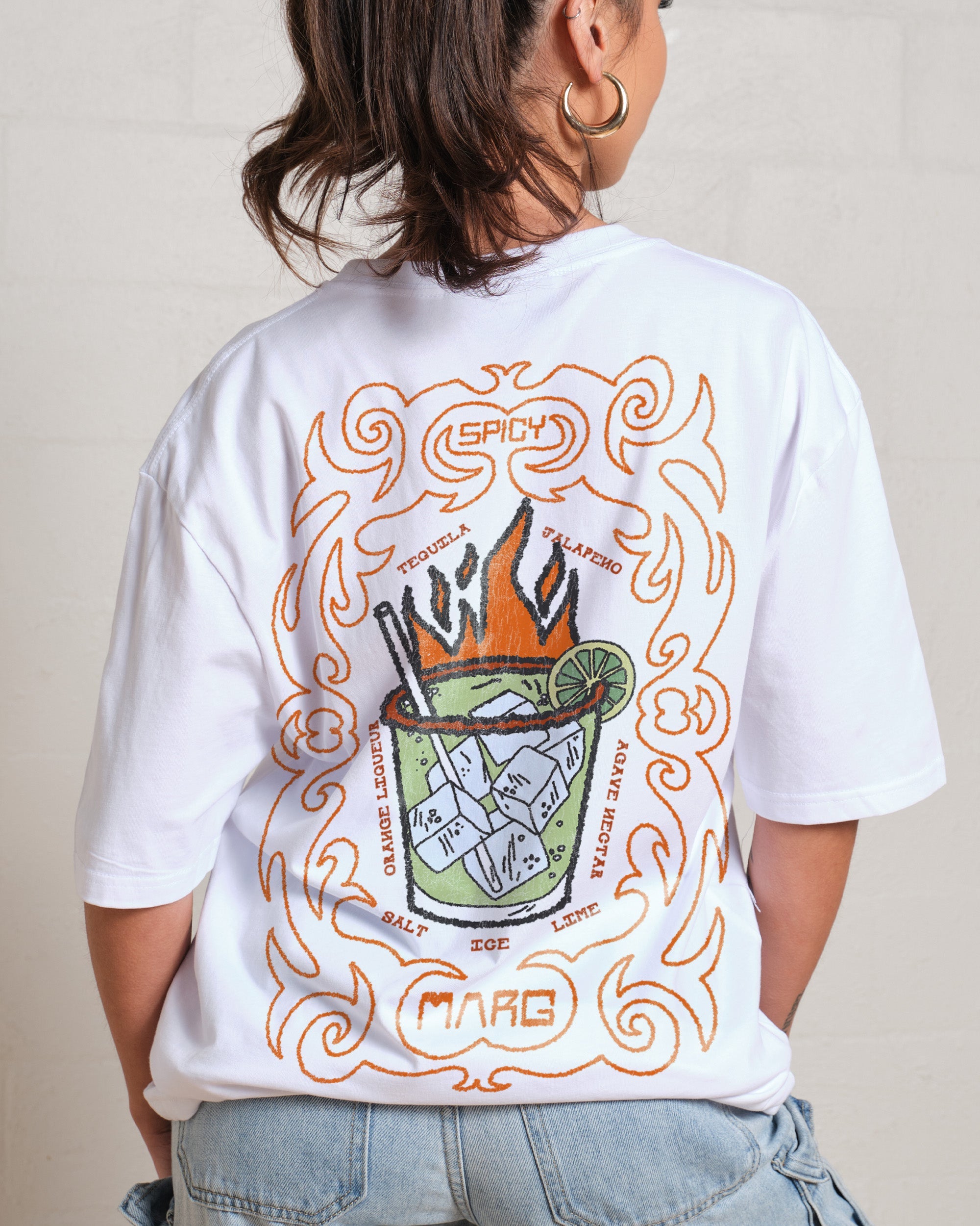 Spicy Marg T-Shirt