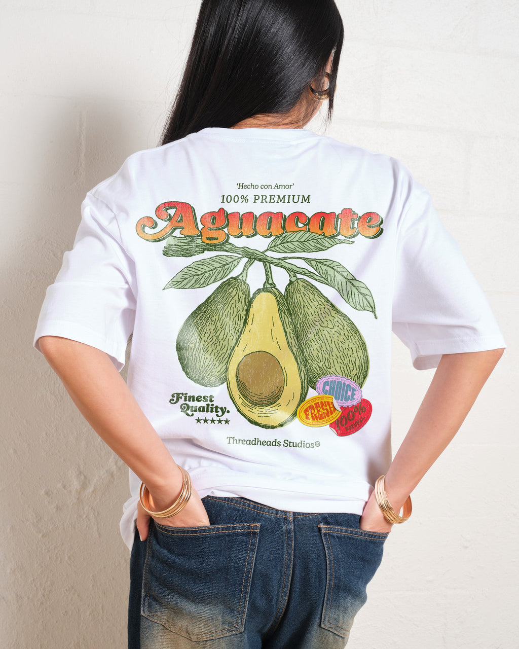 Aguacate T-Shirt