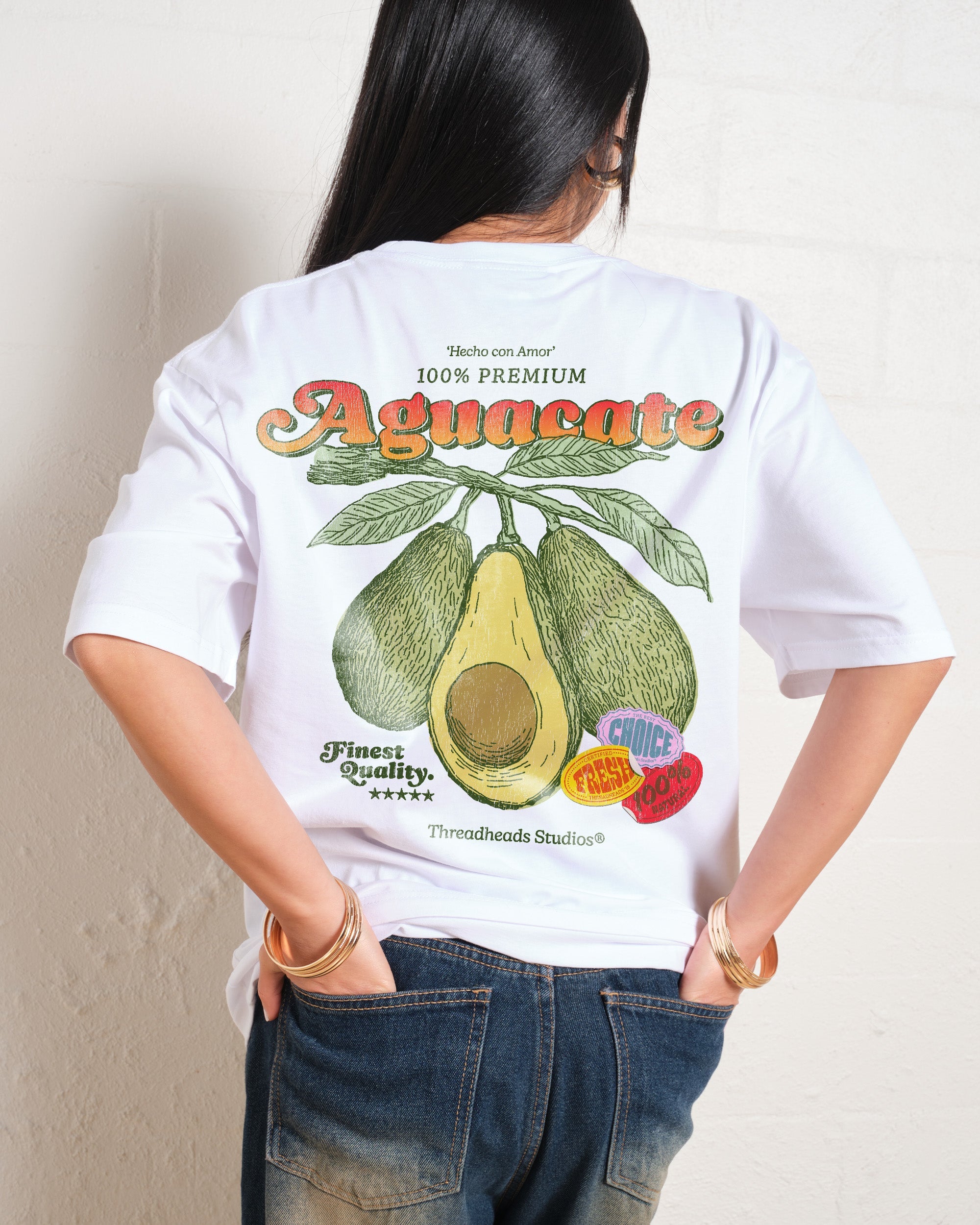 Aguacate T-Shirt