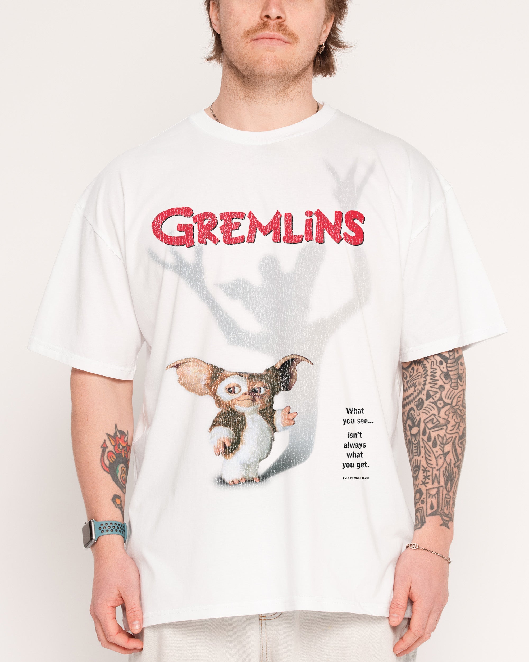 What You See T-Shirt