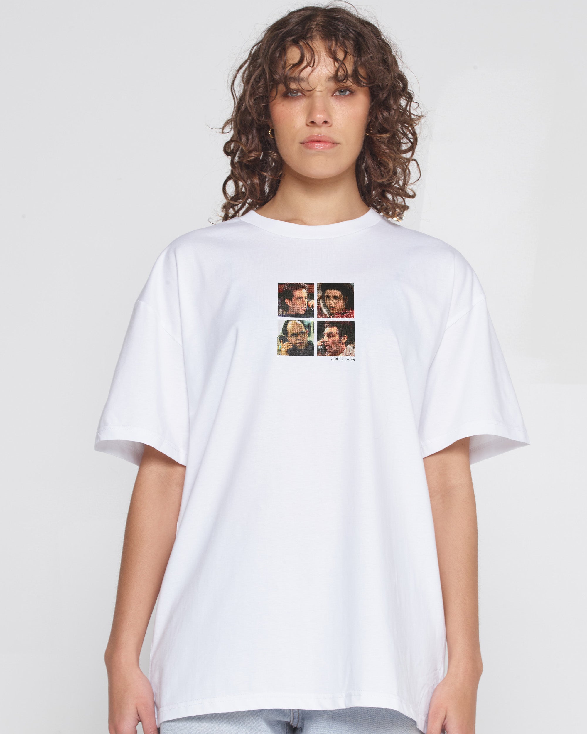 Group Call T-Shirt