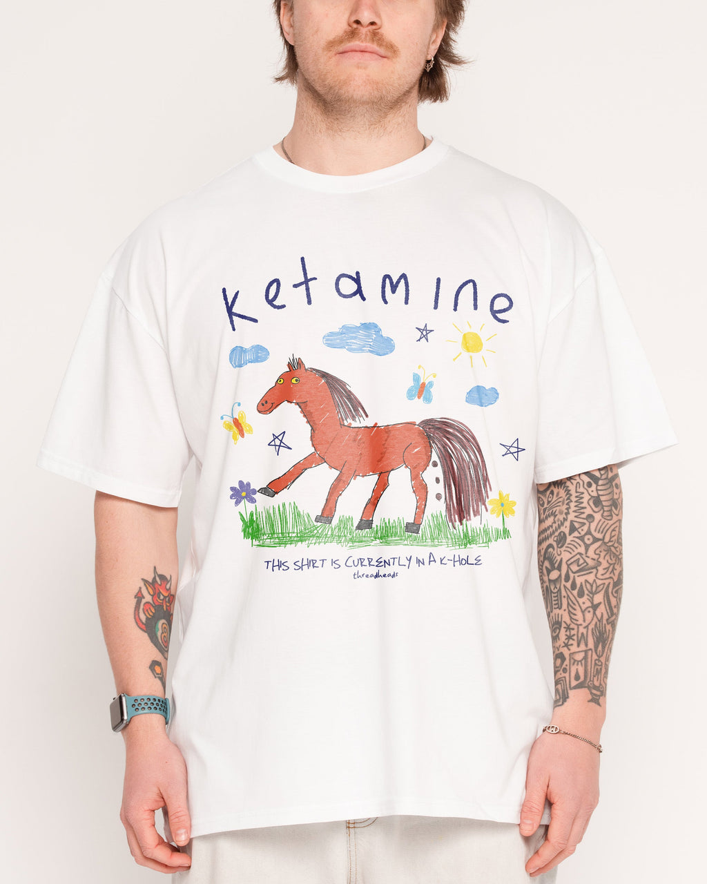 Ketamine T-Shirt
