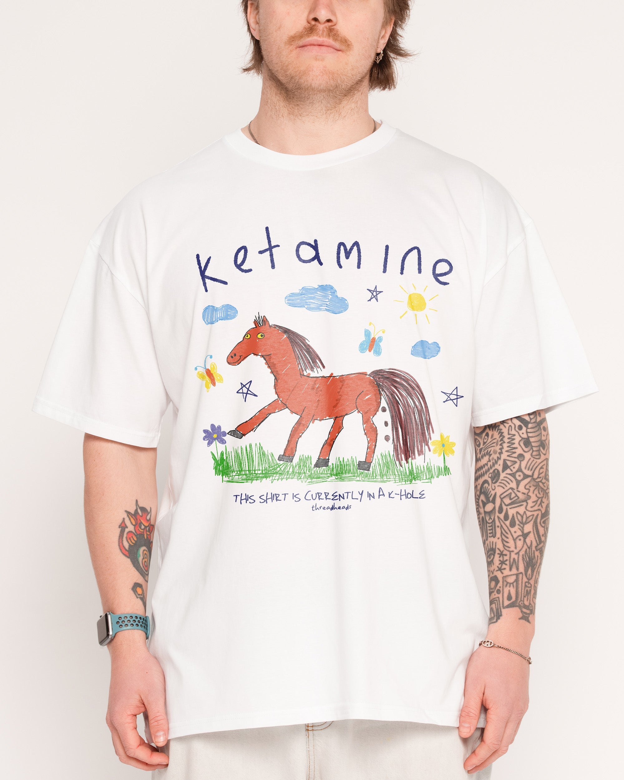 Ketamine T-Shirt