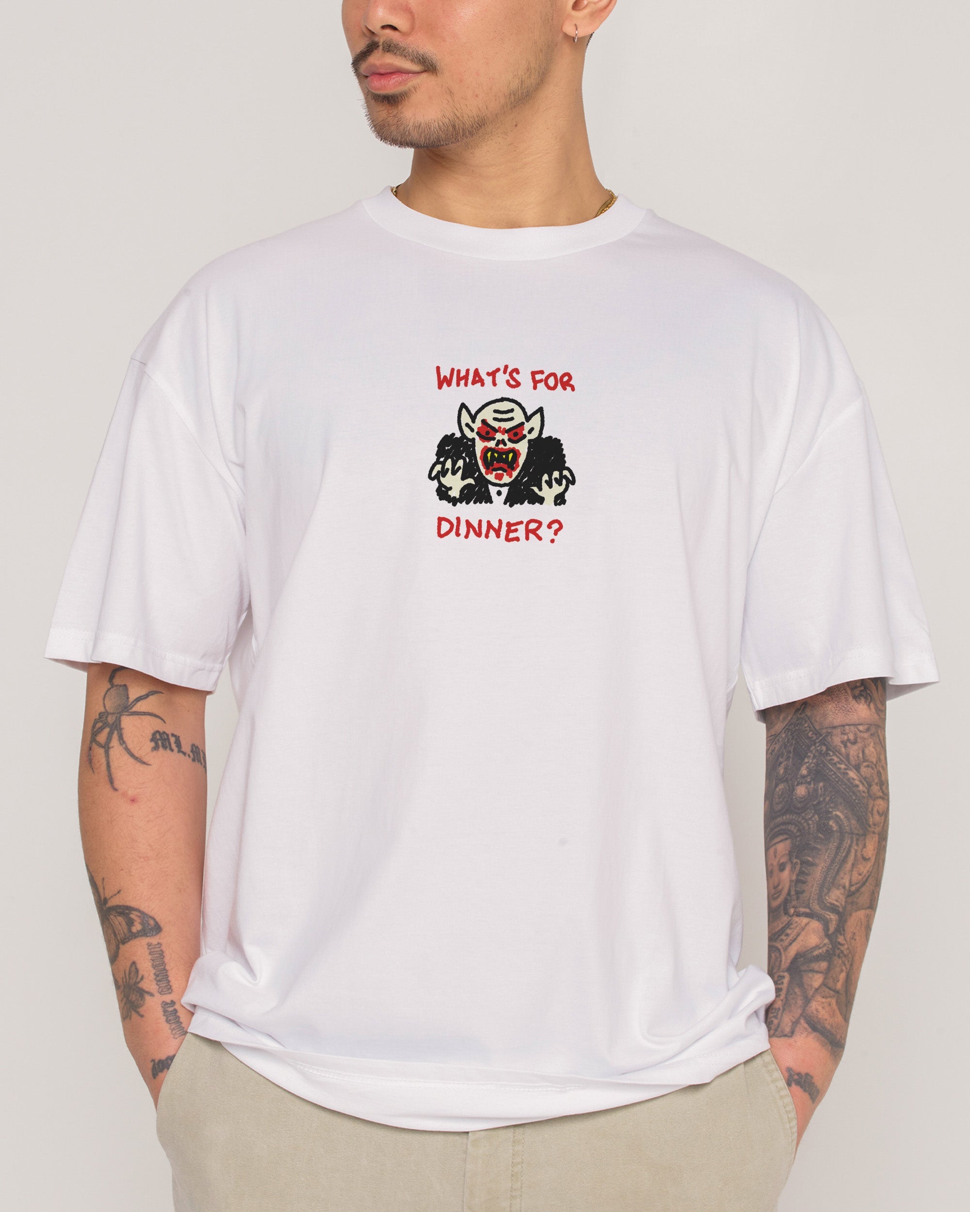 What's For Dinner? T-Shirt