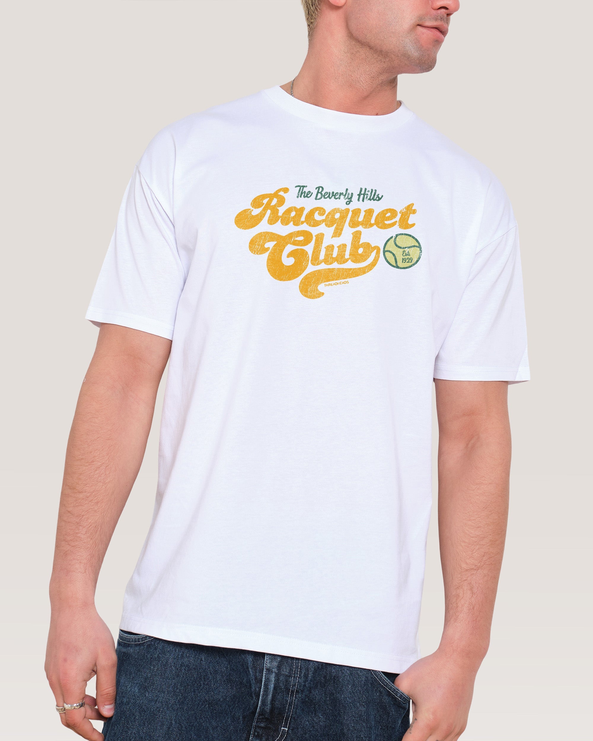 Beverly Hills Racquet Club T-Shirt