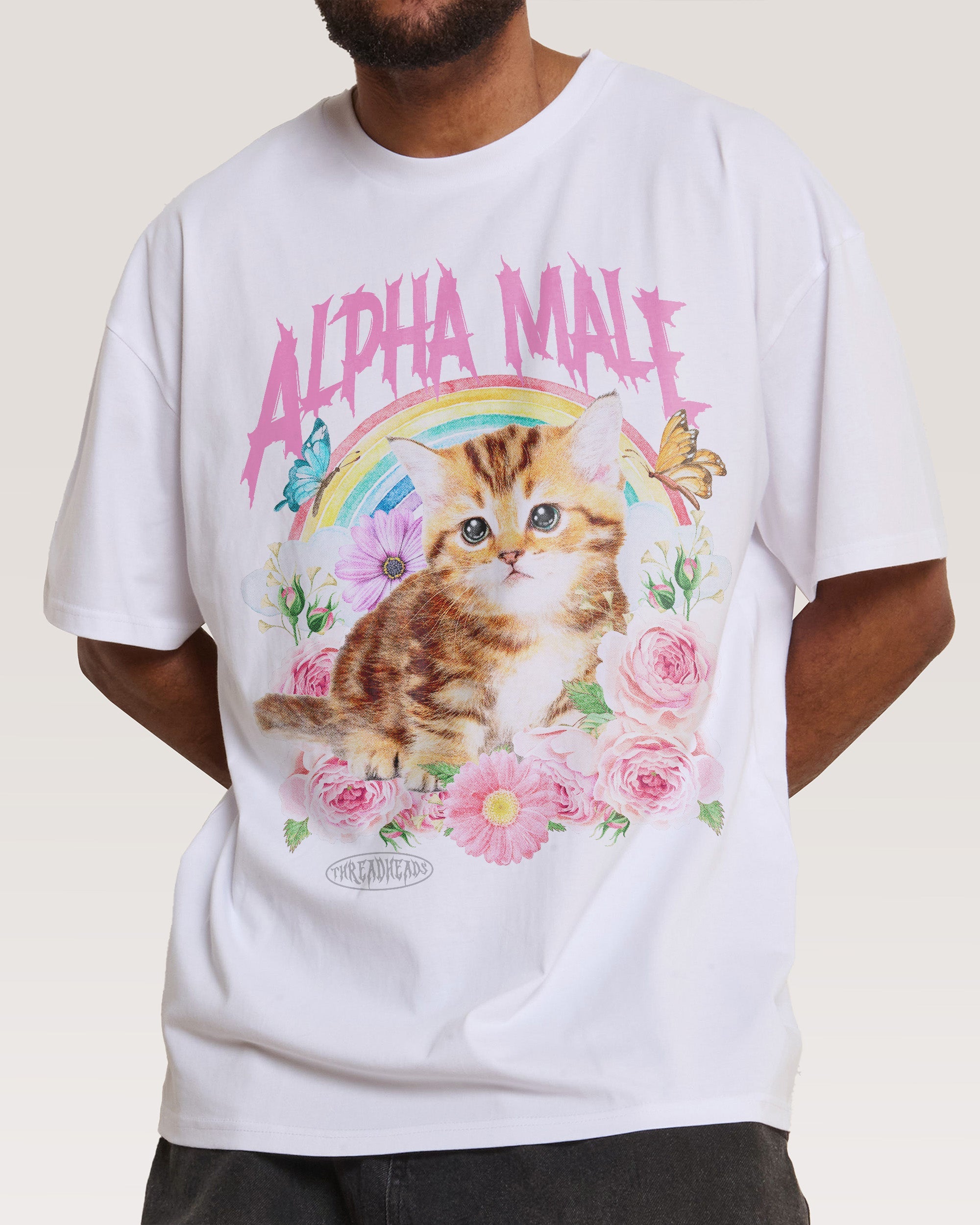 Alpha Male T-Shirt
