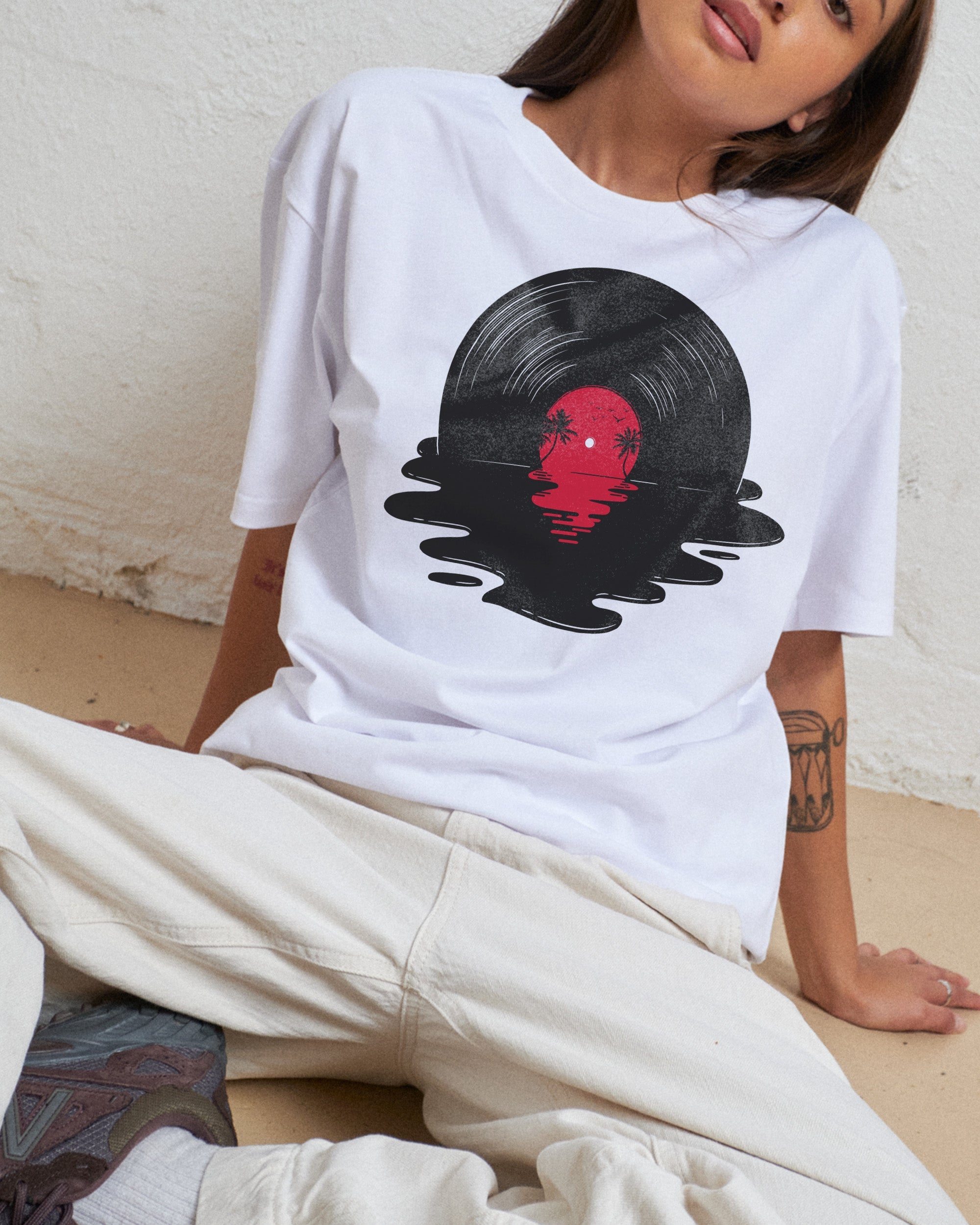 Melt Away T-Shirt