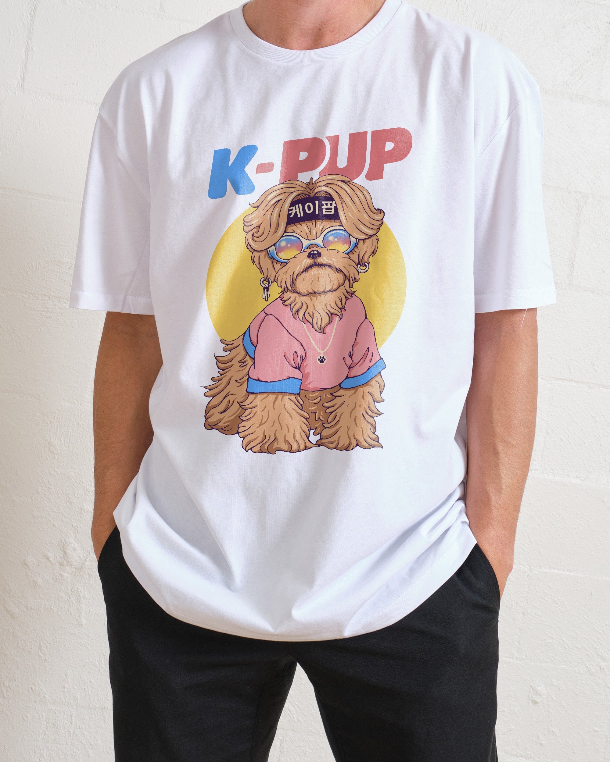 K-Pup T-Shirt