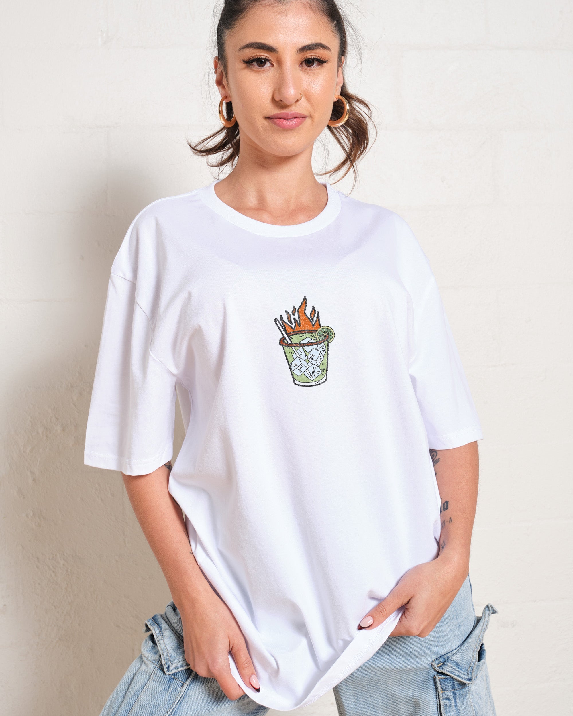 Spicy Marg T-Shirt