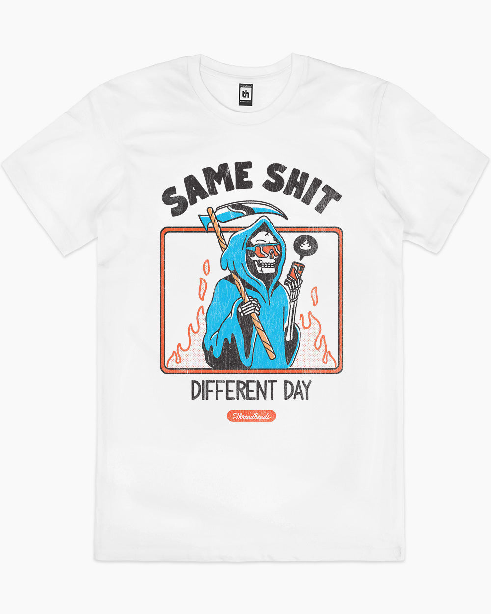 Same Shit Different Day T-Shirt
